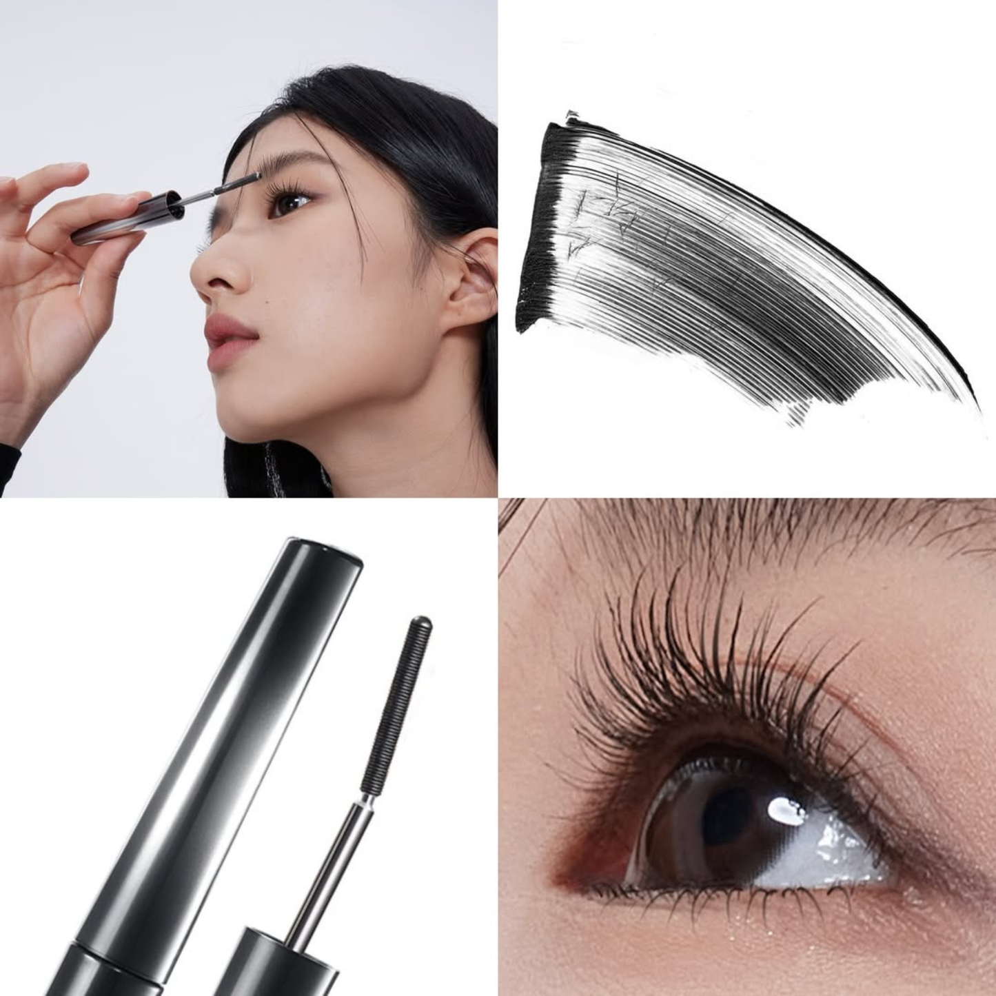 Iron Lash Magic Maskara