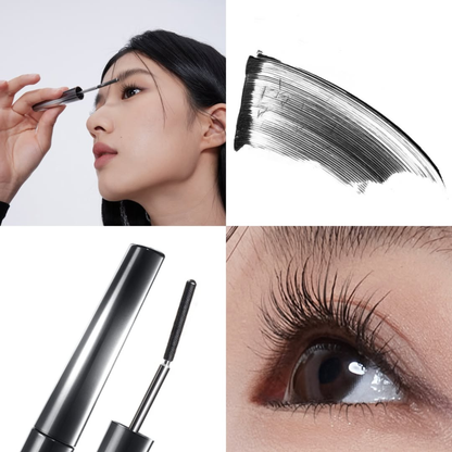 Iron Lash Magic Maskara