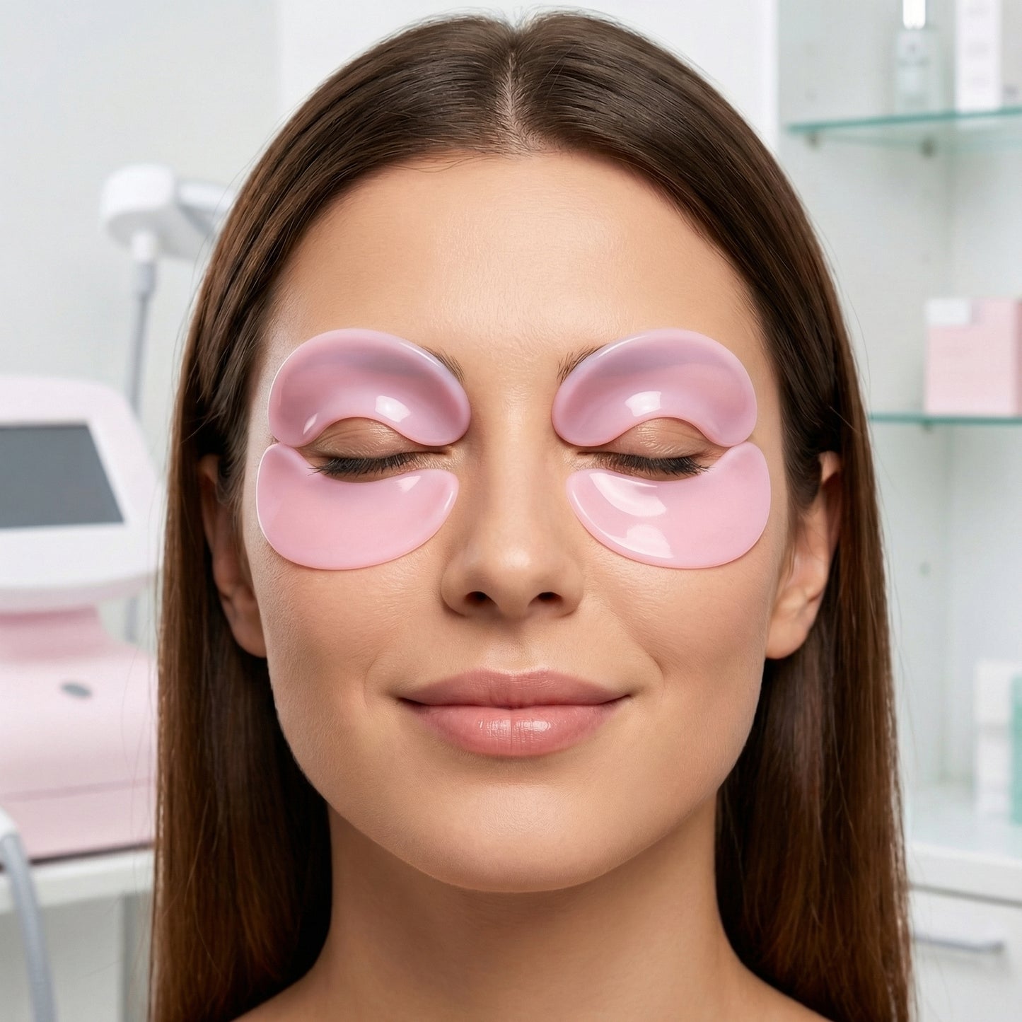 Instant Lift PDRN Göz Çevresi Maskesi®