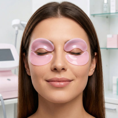 Instant Lift PDRN Göz Çevresi Maskesi®