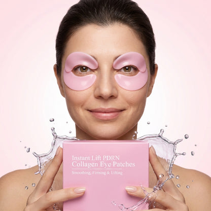 Instant Lift PDRN Göz Çevresi Maskesi®