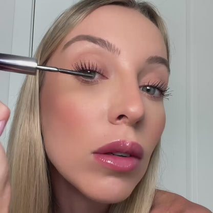 Iron Lash Magic Maskara